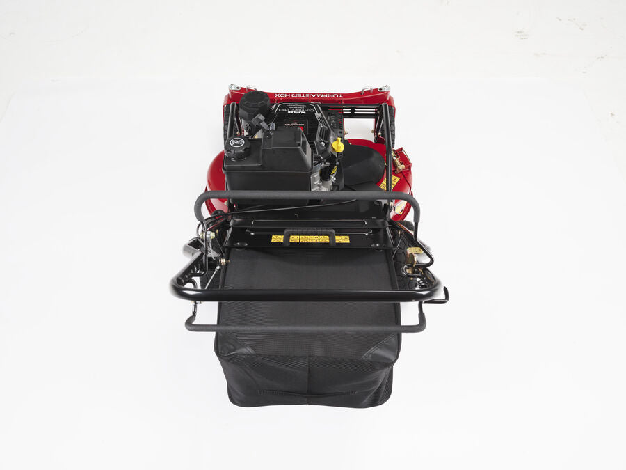 Toro 30 in. (76 cm) TurfMaster® HDX with Casters