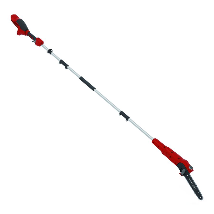 Toro 51870 60V MAX* 10 in. (25.4 cm) Brushless Pole Saw with 2.0Ah battery