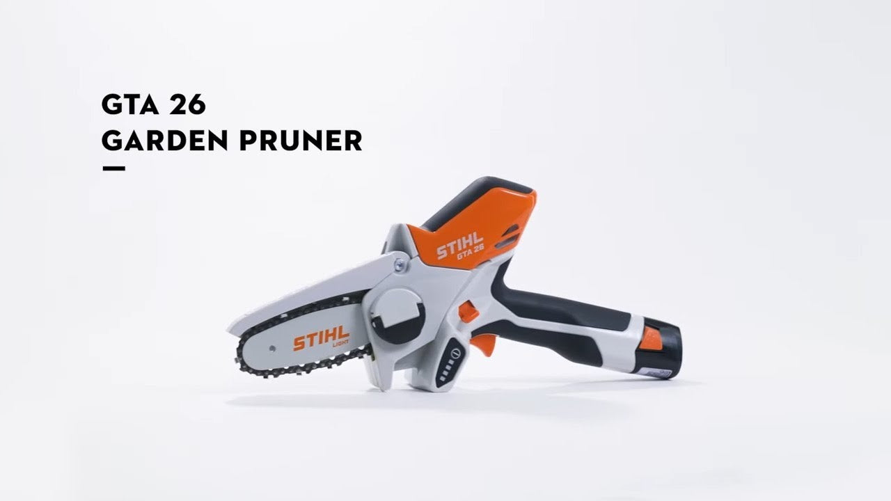 STIHL® GTA 26 Cordless Pruner