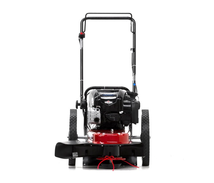 Toro 22 in. (56 cm) 163cc Briggs and Stratton String Mower 58620