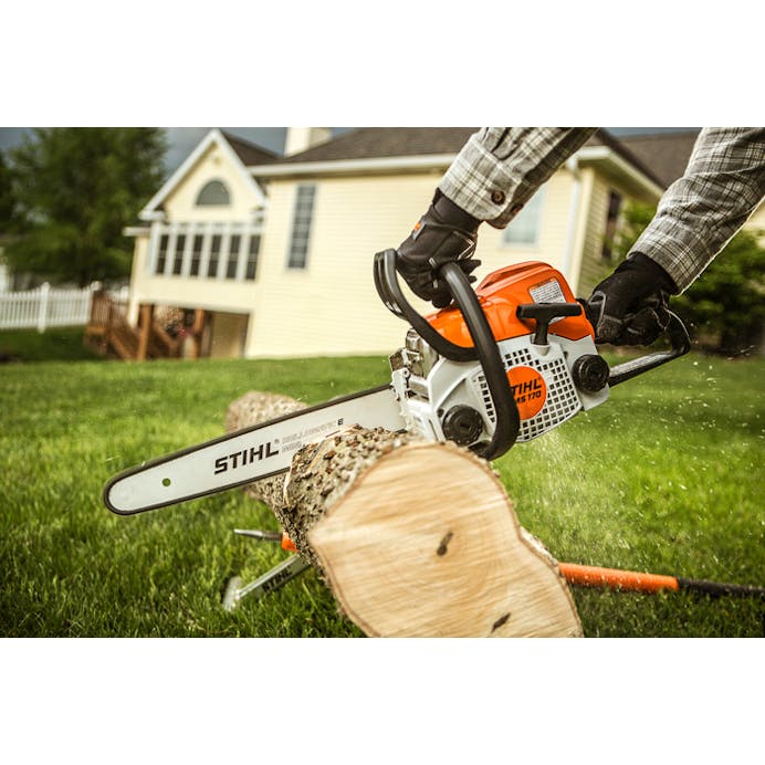 STIHL® MS 170 Chainsaw