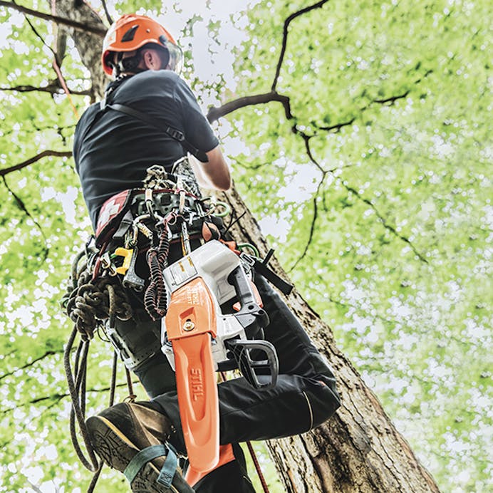 Stihl MSA 161 T