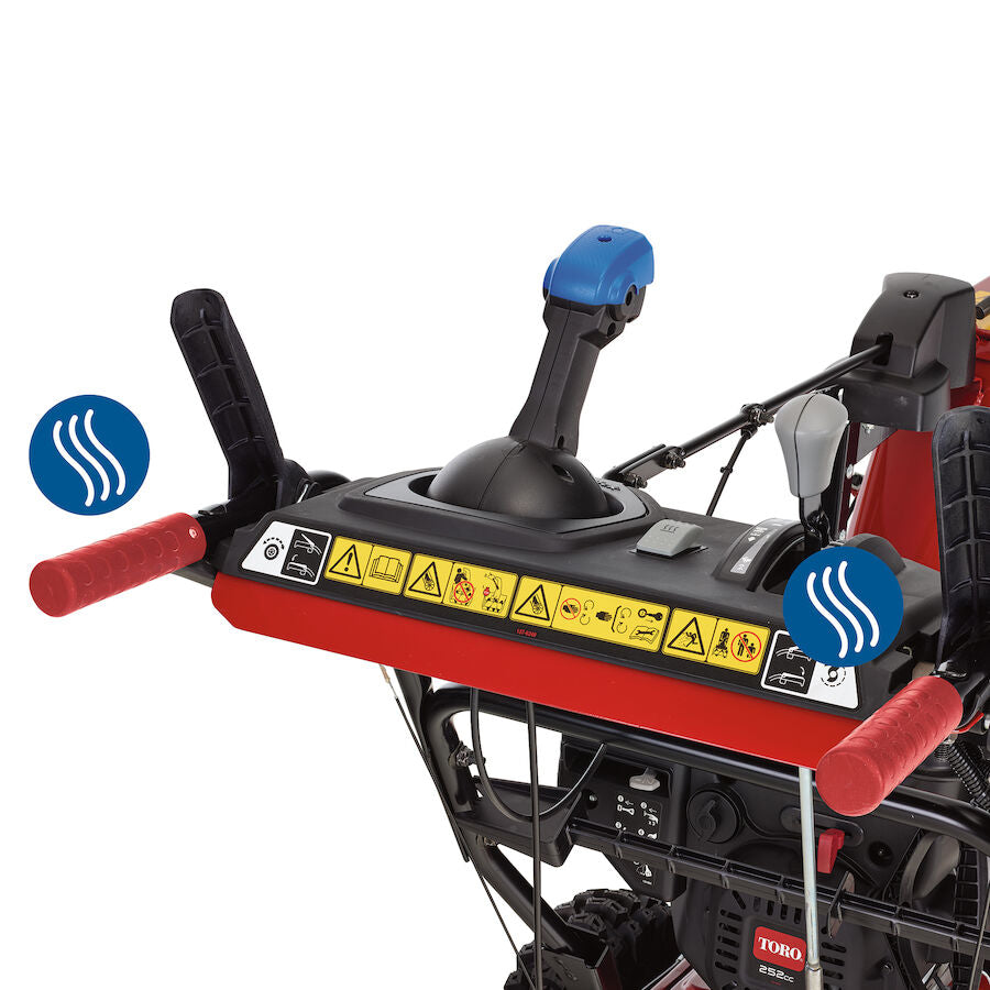 Toro 26 in. (66 cm) Power Max® 826 OAE Two-Stage Gas Snow Blower (37799)