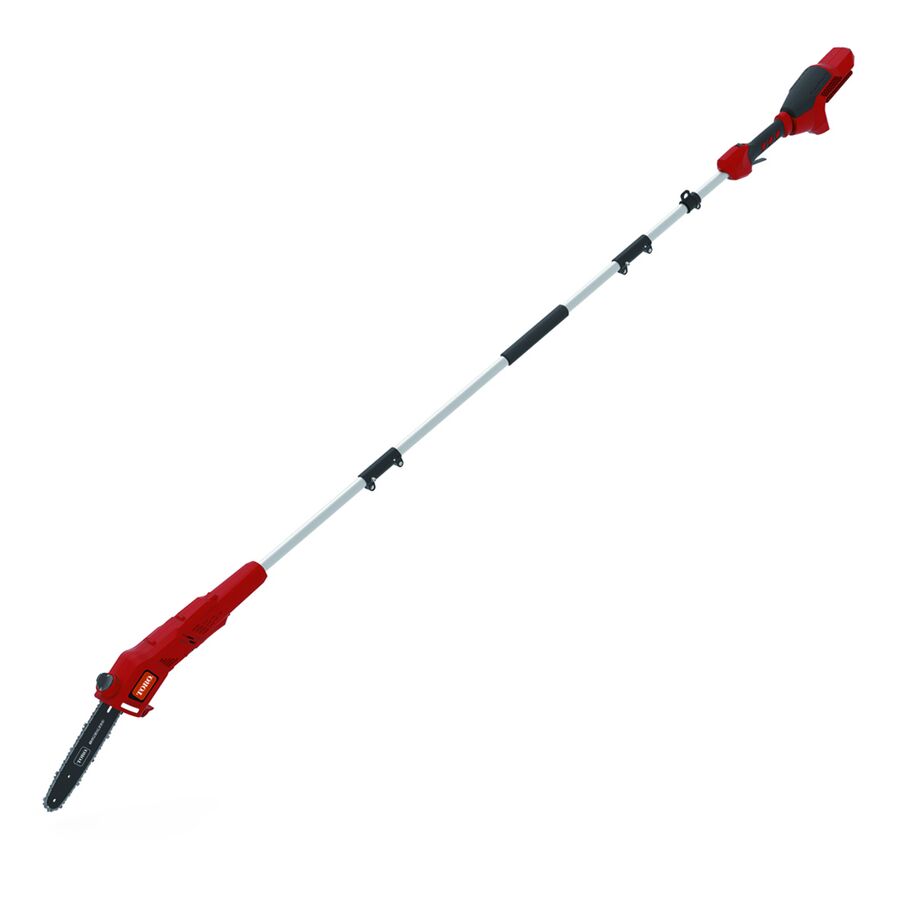 Toro 51870 60V MAX* 10 in. (25.4 cm) Brushless Pole Saw with 2.0Ah battery