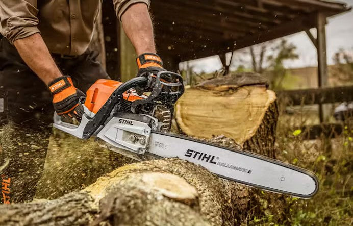 Stihl MS 362