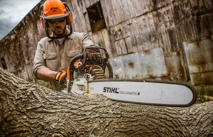 Stihl MS 362