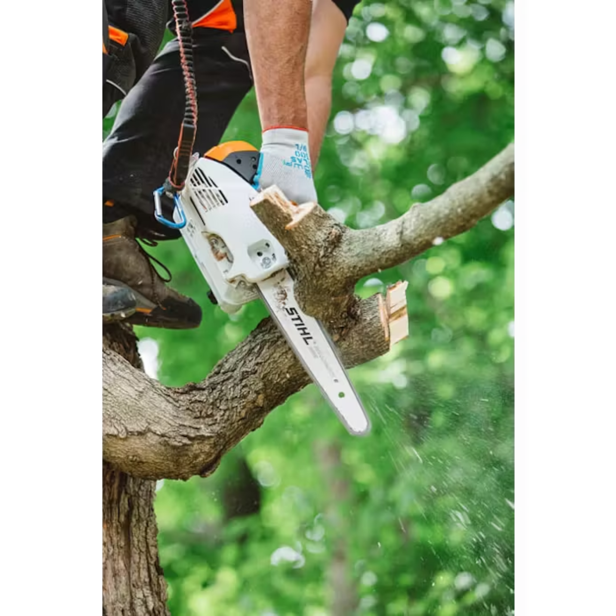 Stihl MS 151 T C-E