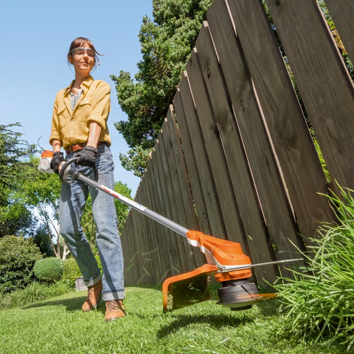 STIHL® FSA60 R