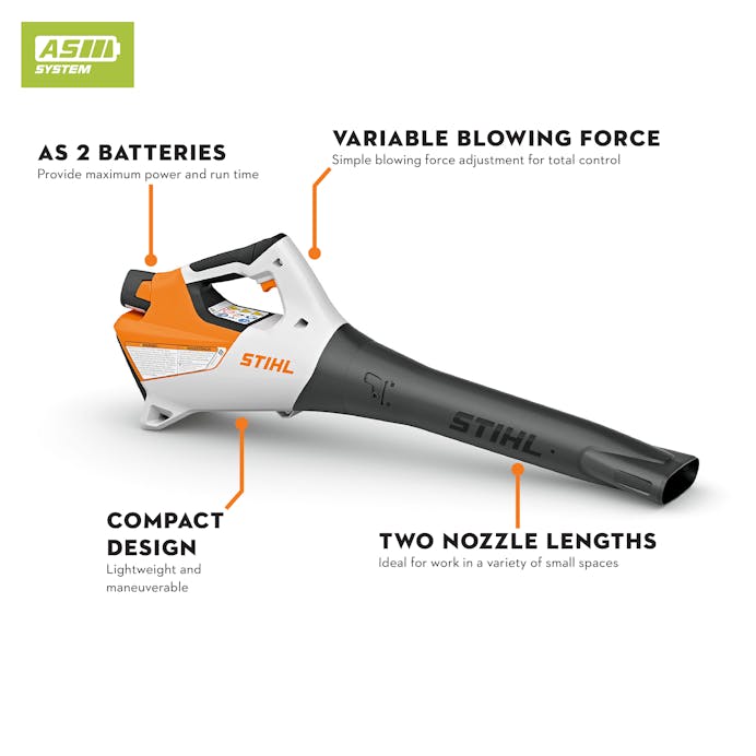 STIHL® BGA 30