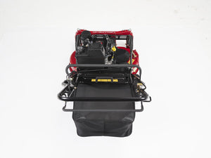 Toro 30 in. (76 cm) TurfMaster® HDX with Casters
