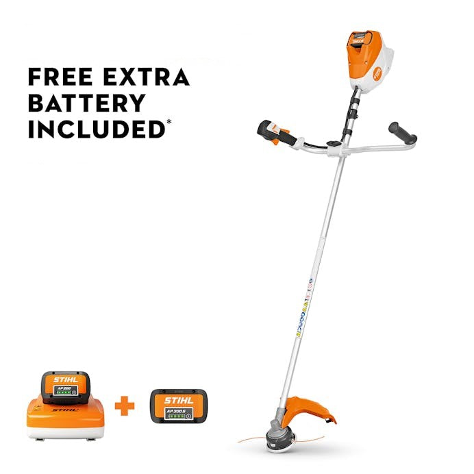 STIHL® FSA 120
