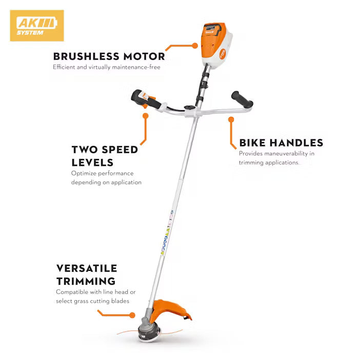STIHL® FSA 80