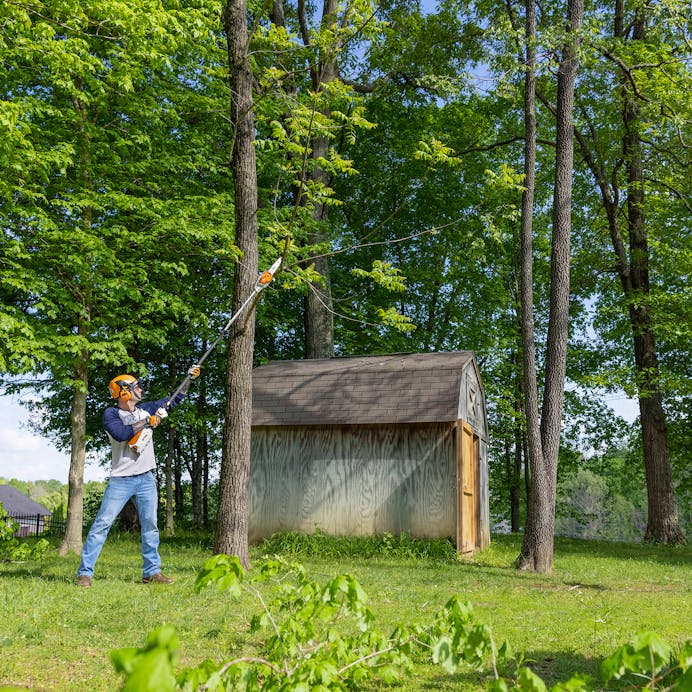 Stihl HTA 66