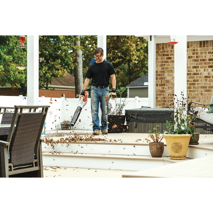 Stihl BGA 60
