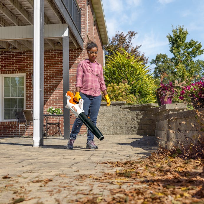 Stihl BGA 60