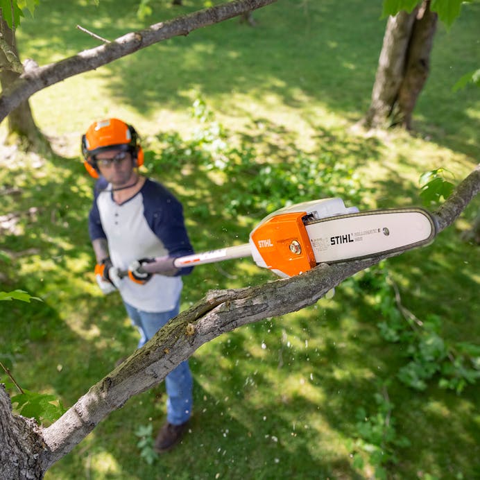 Stihl HTA 66