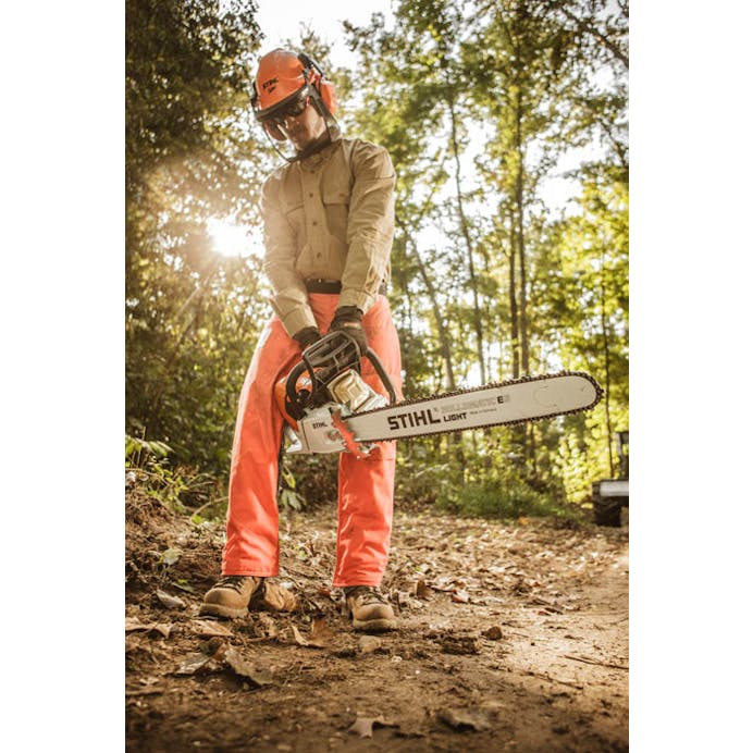 Stihl Chainsaw MS 661 C-M MAGNUM