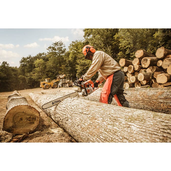 STIHL® MS 661 C-M MAGNUM® 20