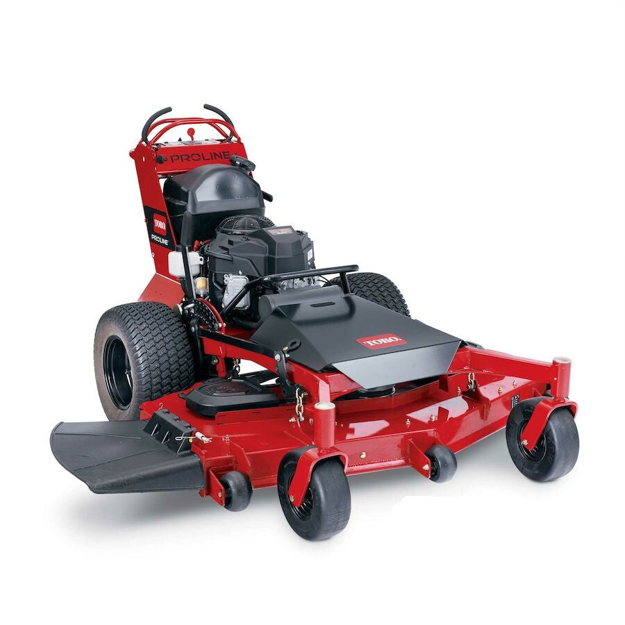 Toro	PROLINE™ 48 in. (122 cm) Mid-Size Mower