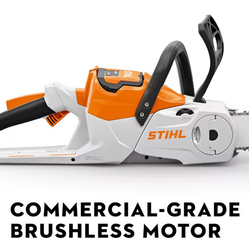 STIHL® MSA 60 C-B 12