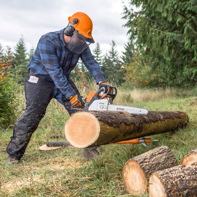 STIHL® MS 170 Chainsaw