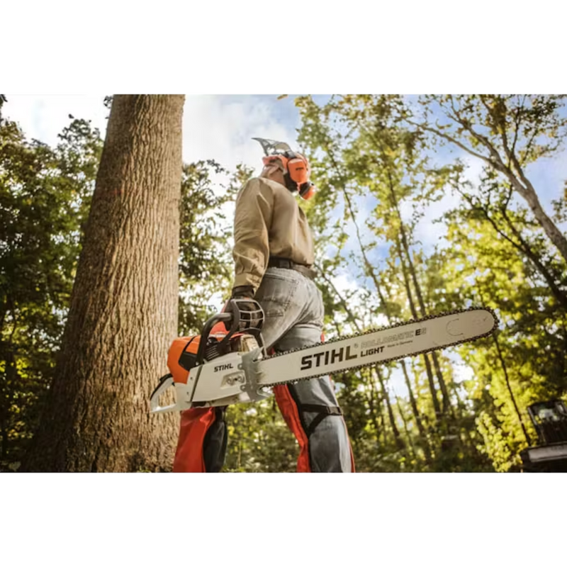 Stihl MS 661 C-M W/20