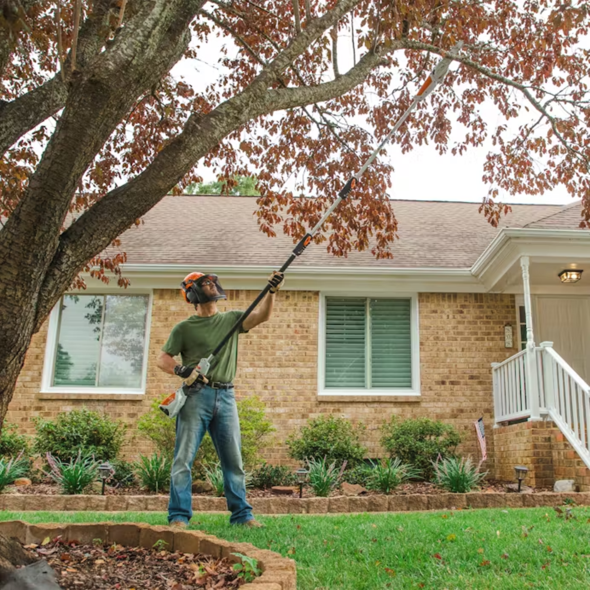 STIHL® HTA 50 10