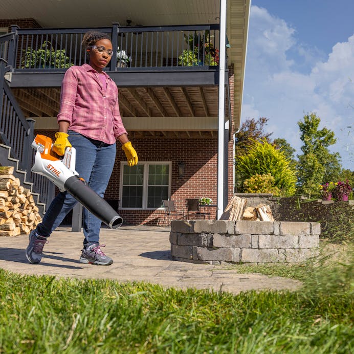 Stihl BGA 60