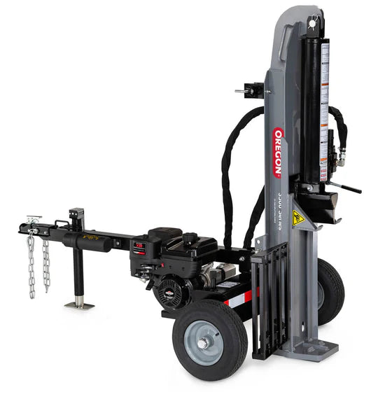 OREGON 35 TON LOG SPLITTER (OR35TBS-1)