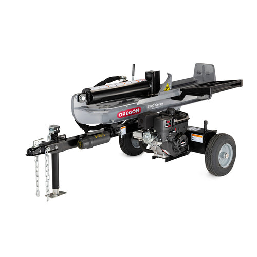 OREGON 35 TON LOG SPLITTER (OR35TBS-1)